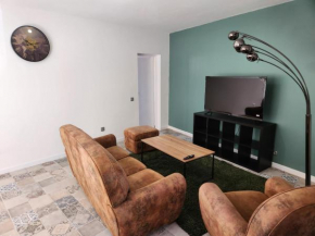 T3 Cosy